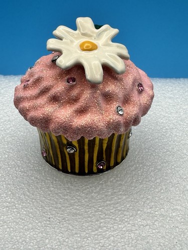 Decorative trinket box - decorative,