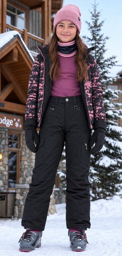 Boulder gear ravish girls - gear,