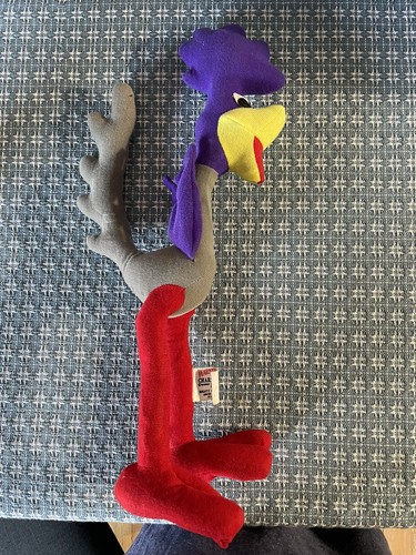 Vtg mighty star warner bros - star,