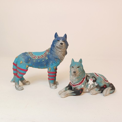 Westland gifts call wolf - 2,