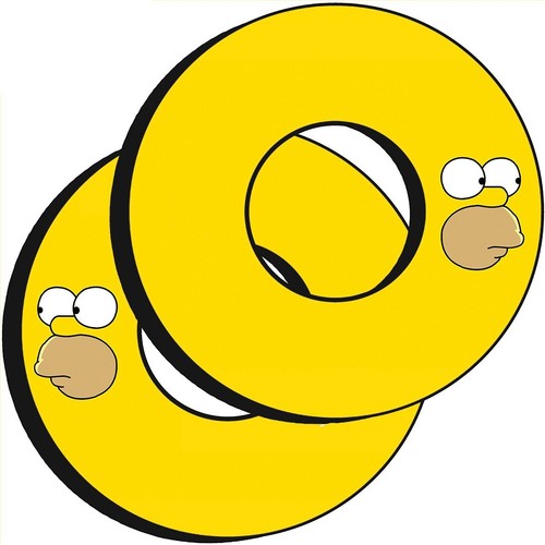 Gripdonuts com premium - premium, grip