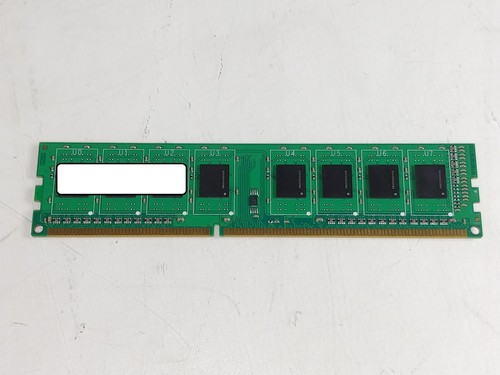 Mixed brand 1rx8 ddr3 - 4,