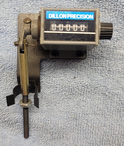 Dillon precision reloading - dillon,