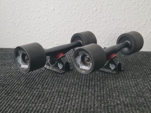 Paris truck longboard - truck,