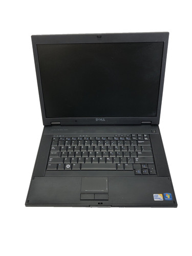 Vintage dell latitude e5500 - vintage,