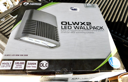 Lithonia lighting olwx2 - lithonia,