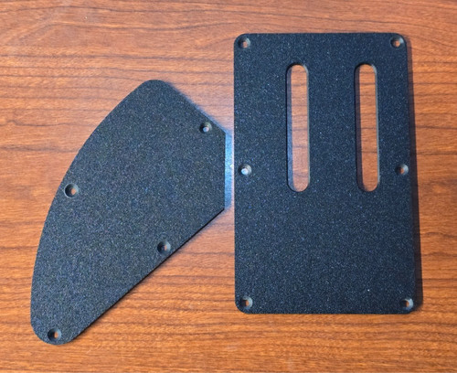Ibanez series rear - rg,