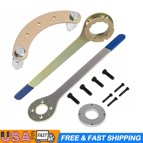 Std cam sprocket tool crank - cam,