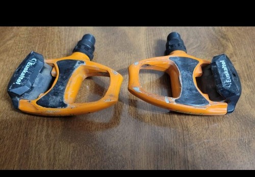 Shimano r540 pedals cromoly - pd-r540,