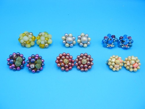 Vintage mcm japan lot - japan,
