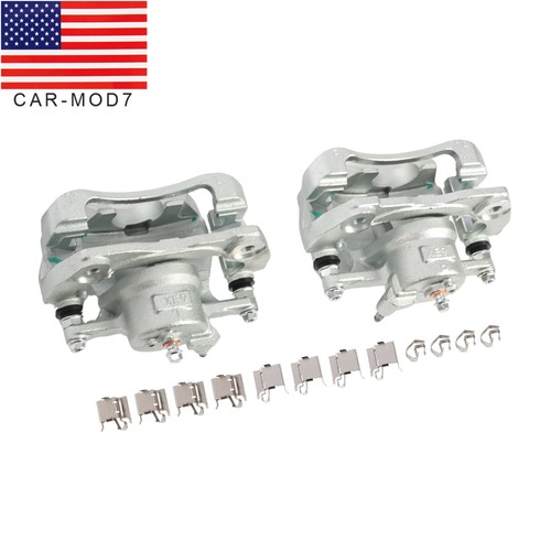 Front brake caliper for toyota - caliper,