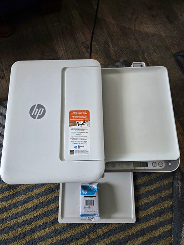Deskjet 4155e wireless - 4155e,