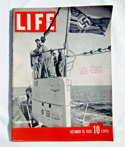 Vintage life magazine - life, bundle