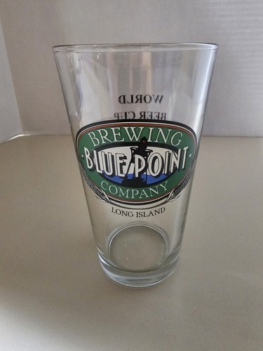Blue point brewing - point,