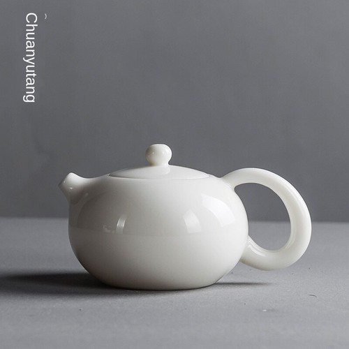 Ceramic whiteware jade - ceramic,