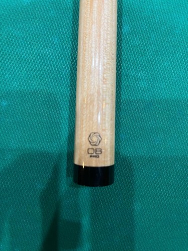 Billiards high tech - billiards, shaft