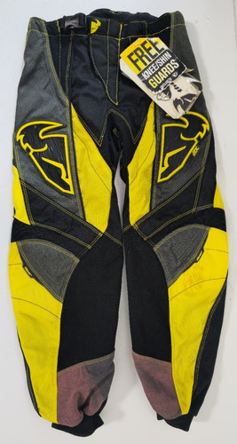 Thor racing motocross pants - racing,