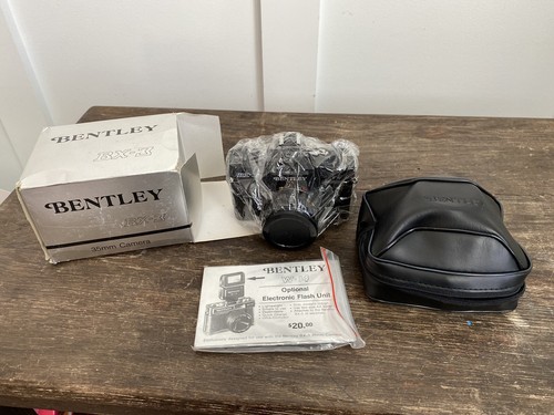 Vintage bentley 35mm film - vintage,