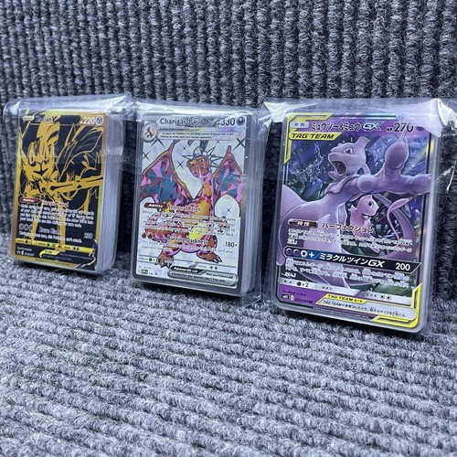 Pokemon card lot 100 - lot,