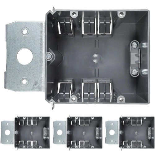 Adjustable gang - pack),