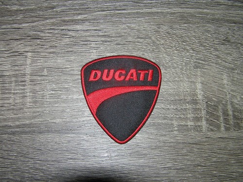 Ducati motorcycle red black - ducati, &