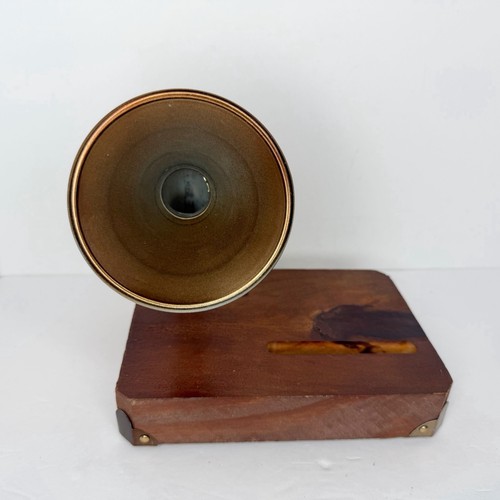 Hammer axe wooden smartphone - wooden,