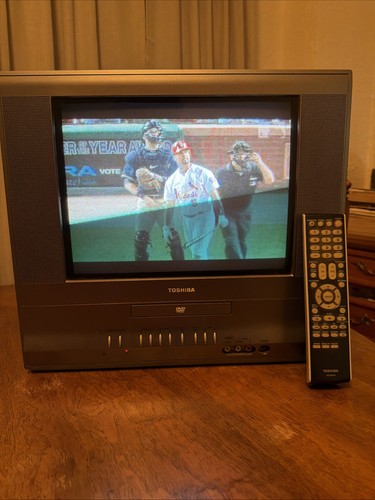 Toshiba md14h63 crt - md14h63, 14"