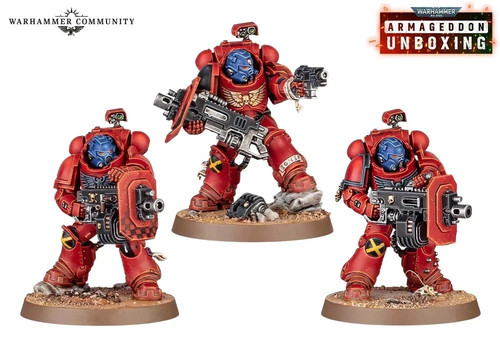 Warhammer 40k armageddon - 40k,