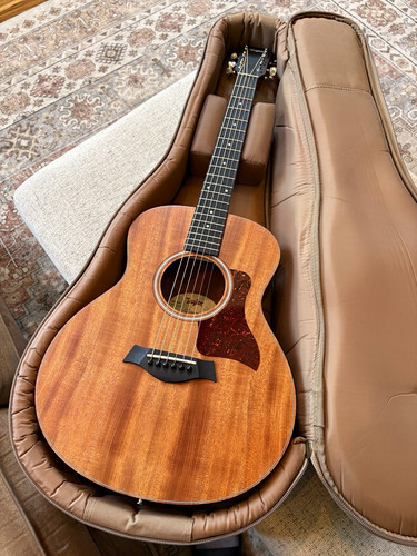 Taylor mini mahogany - gs,