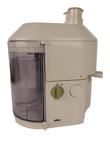 Vintage braun multipress - vintage,