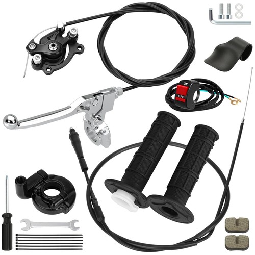 Mini bike throttle - bike,