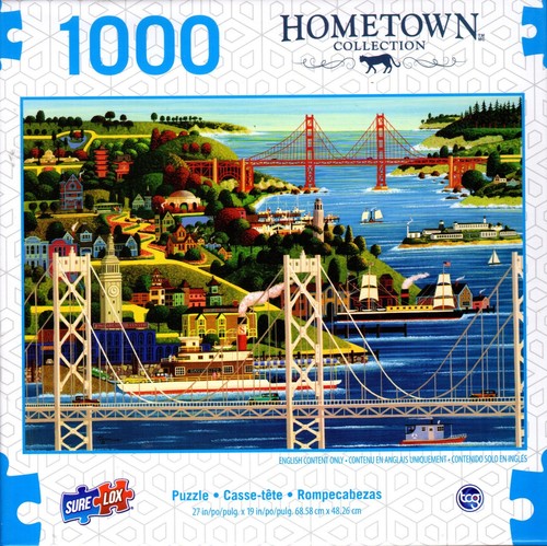 Bridges san francisco 1000 - of,