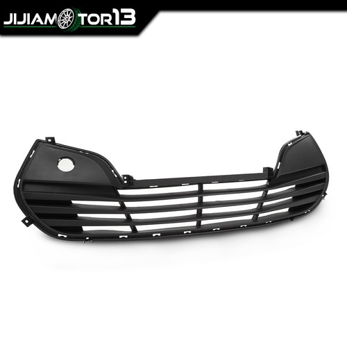 Front upper bumper - front,