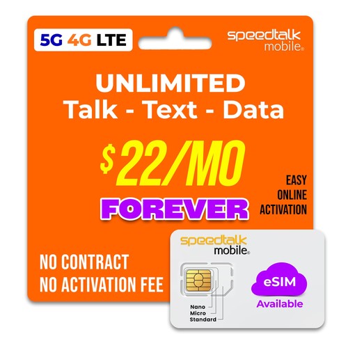 Speedtalk mobile pre - speedtalk,