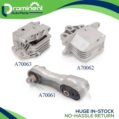 3pcs engine motor - 3pcs,