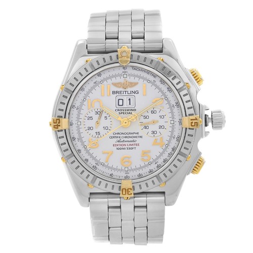 Breitling crosswind 44mm - breitling,