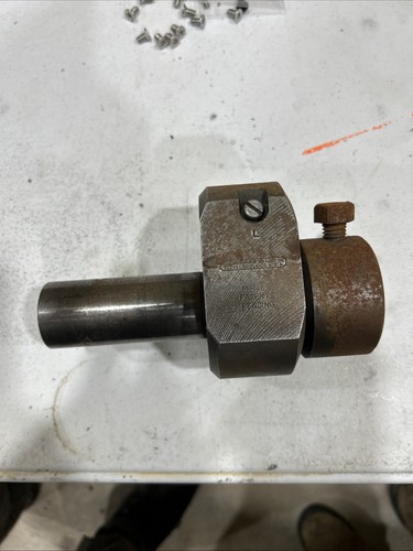 Warner swasey m 1464 - warner, &