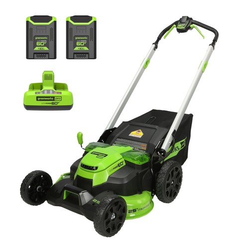 Greenworks 60v - greenworks,