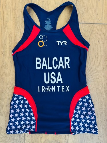 Tyr itu women medium - women, blue