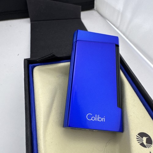 Colibri voyager double jet - voyager,