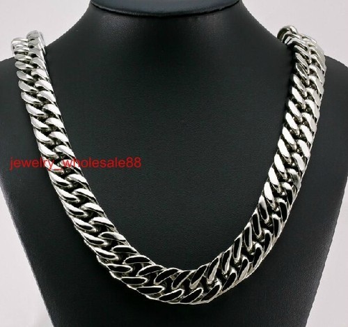 Big 15mm men s large - 24'', men's