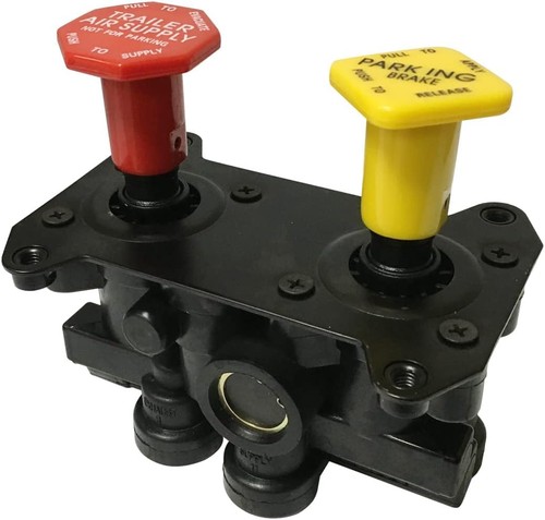 Air brake manifold - mv-3,