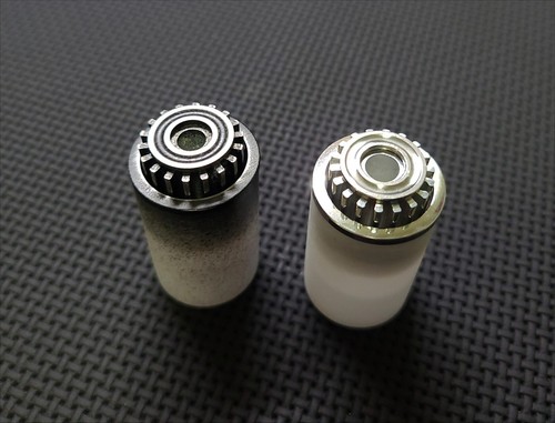 New custom lightsaber - lightsaber, blade