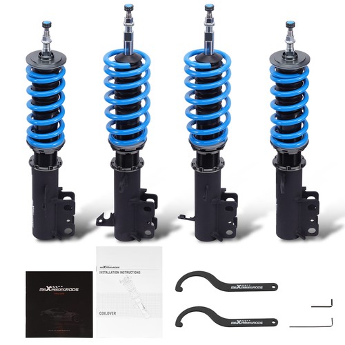 Maxpeedingrods coilovers - t6,