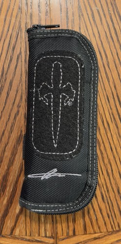 Microtech marfione custom - marfione,