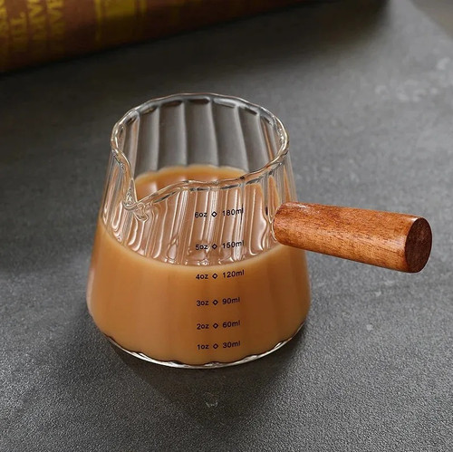 1pcs 180ml 6oz - 6oz, glass