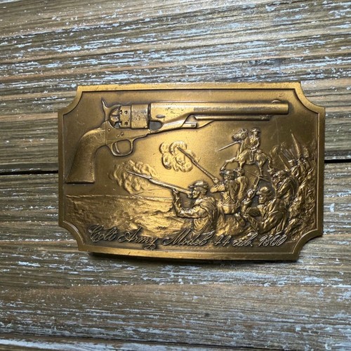 Vintage colt army - vintage, cal