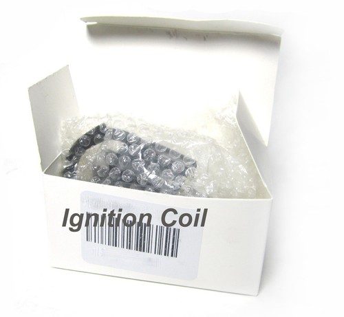 Ignition coil for - for, coleman