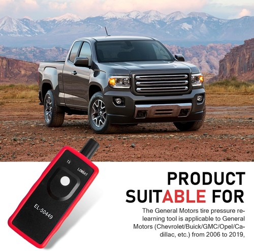 Tpms tire pressure sensor - tpms,
