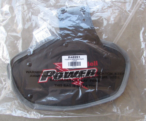 Riddell football power - football,